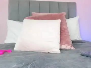 Chaturbate Private Sex Chat of ashely_rous_