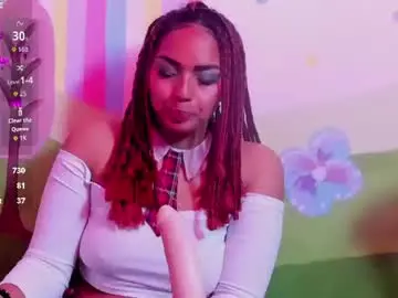 Chaturbate Best Webcam of brianna_pratt