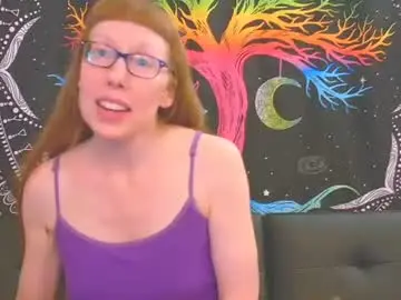 Chaturbate Live Sex Cam of ember_starleena