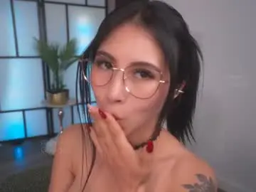 Chaturbate Sex Cam of gigi_ulala