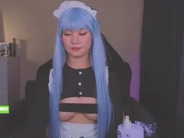 Chaturbate Free Porn Cam of creammeow