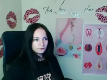 Chaturbate Live Sex of cutielady_