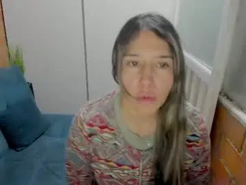 Chaturbate Nude Webcam of penelope47