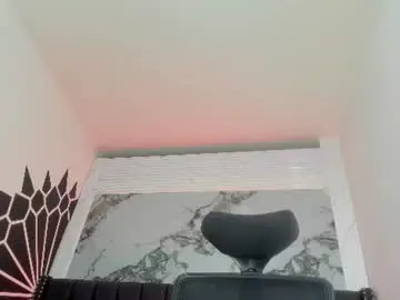 Chaturbate Private Sex Chat of siafoxx_