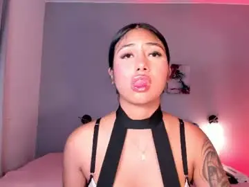 Chaturbate Nude Webcam of kimtayloor