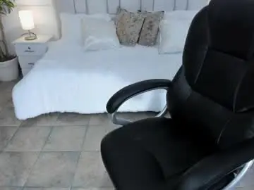 Chaturbate Live Sex of victoria_luxor