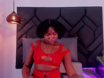 Chaturbate Sex Cam of kyliee_vega