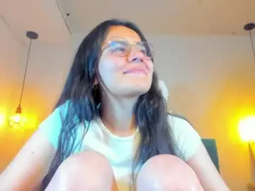 Chaturbate Nude Webcam of honeybuu_