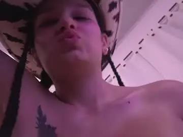 Chaturbate Best live sex cam show of juice6abby9