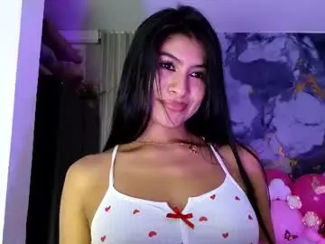 Chaturbate Watch Live Sex Cams of lissawild_