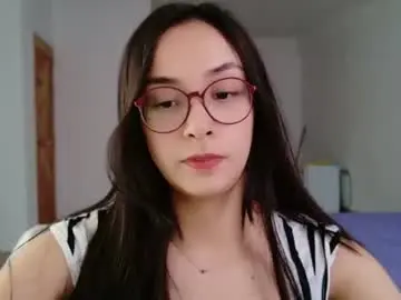 Chaturbate Private Sex Chat of lulibee_