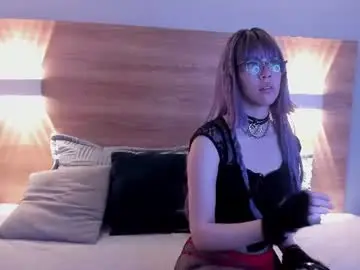 Chaturbate Nude Webcam of lunatall