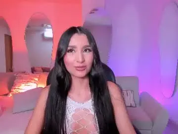 Chaturbate Private Sex Chat of bellacarteer_
