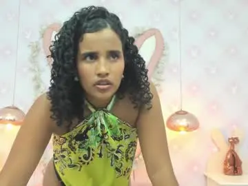 Chaturbate Adult Video Chat of horny_curlss