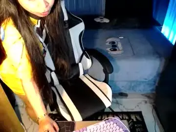 Chaturbate Adult Video Chat of lilynumeron