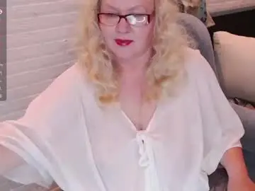 Chaturbate Live Sex Cam of marinaabysss