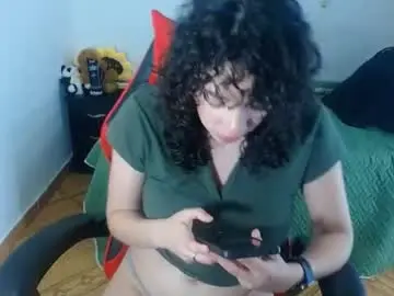 Chaturbate Live Sex of sajecrismas