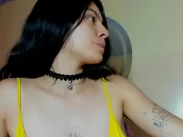 Chaturbate Adult Video Chat of sun1moon6