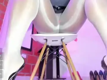 Chaturbate Adult Video Chat of beatziedreams