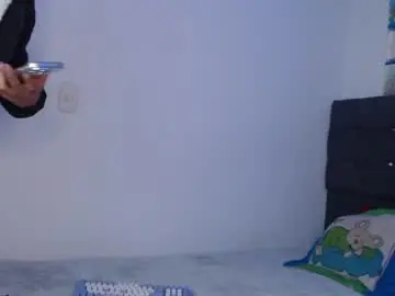 Chaturbate Watch Live Sex Cams of latin_rihanna_j