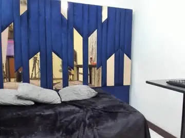 Chaturbate Nude Webcam of lalapassionn