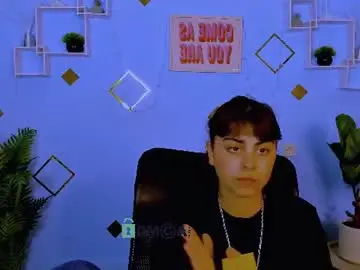 Chaturbate Sex Cam of shadow_kiss