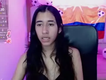 Chaturbate Sex Cam of sofii_tk