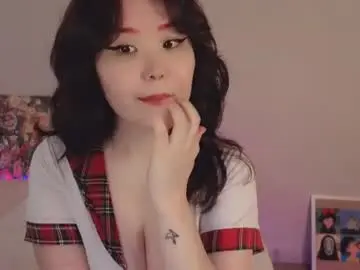 Chaturbate Live Sex of tsunade_chan