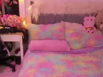 Chaturbate Adult Webcam of linda_milleer_