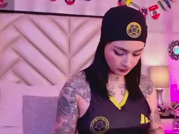 Chaturbate Watch Live Sex Cams of madissonpayton