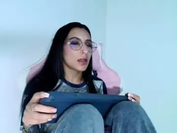 Chaturbate Sex Cam of shopiaa_m