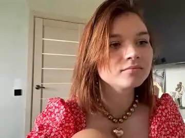 Chaturbate Live Sex Cam of jacelyndettori
