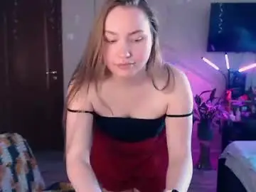 Chaturbate Adult Webcams of janeblossomhot