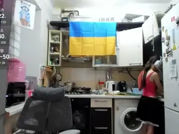 Chaturbate Free Live Porn of _nika_kik