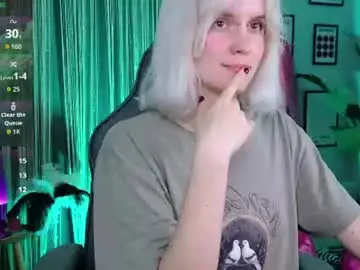 Chaturbate Live Sex Cam of bethanycloud