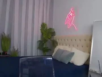 Chaturbate Sex Cam of nicolros