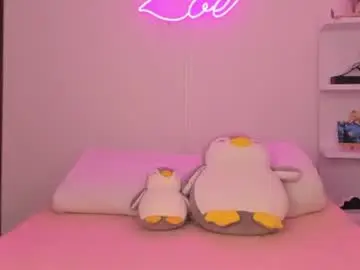 Chaturbate Free Live Porn of zoecams