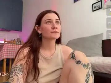Chaturbate Adult Webcams of auriktrix