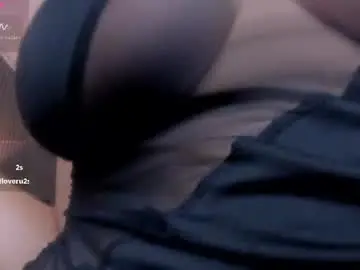 Chaturbate Free Live Porn of anahi_curlie1