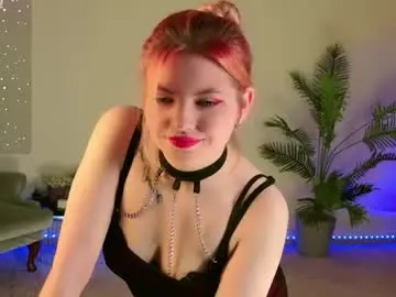 Chaturbate Nude Webcam of mila_taylorrr