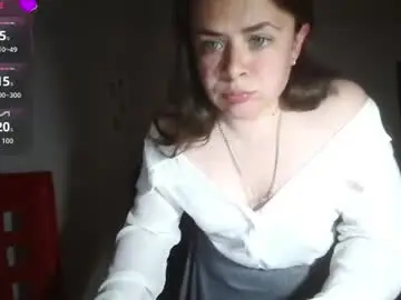 Chaturbate Free Porn Cam of nadiiamorgun