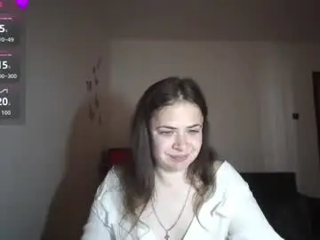 Chaturbate Adult Webcam of nadiiamorgun