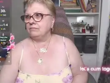 Chaturbate Best live sex cam show of sexylynette4u