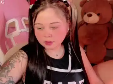 Chaturbate Adult Video Chat of any_lol7