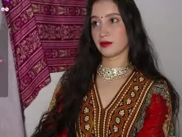 Chaturbate Adult Video Chat of jalimamona