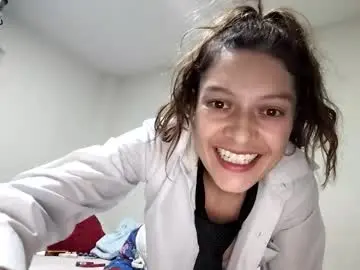 Chaturbate Watch Live Sex Cams of skarlett_smith5