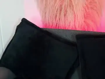 Chaturbate Private Sex Chat of bella_saint33