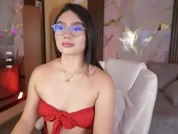 Chaturbate Nude Webcam of emilyturnerx