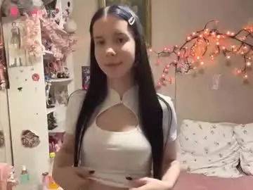 Chaturbate Watch Live Sex Cams of estellezdebski