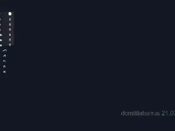 Chaturbate Free Live Porn of domitilabarrus